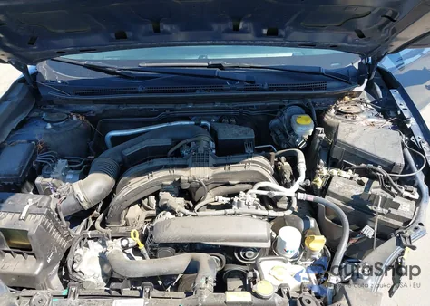 2024 Subaru Legacy из США, поврежденный, VIN 4S3BWAB69R3014778